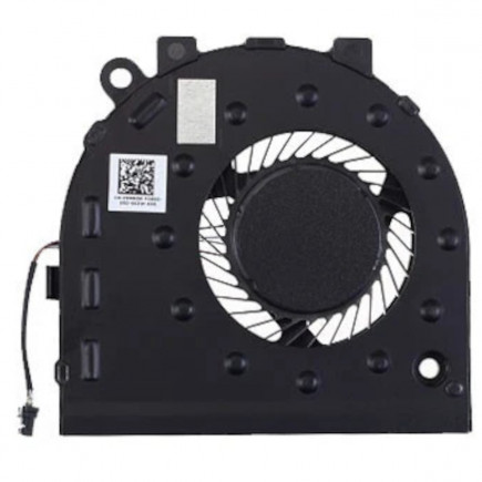 Ventilátor Chladič na notebook Kompatibilní 09NRGK