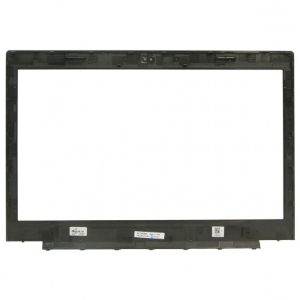 Rámeček LCD bezel displeje notebooku Kompatibilní 01AV941