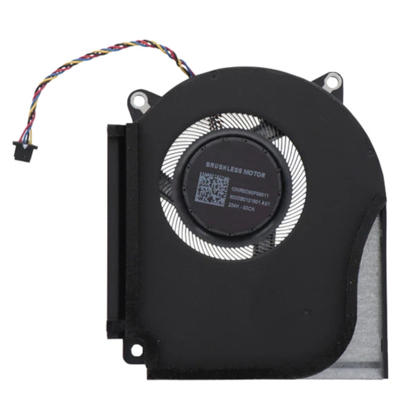 Ventilátor Chladič na notebook Asus G834J