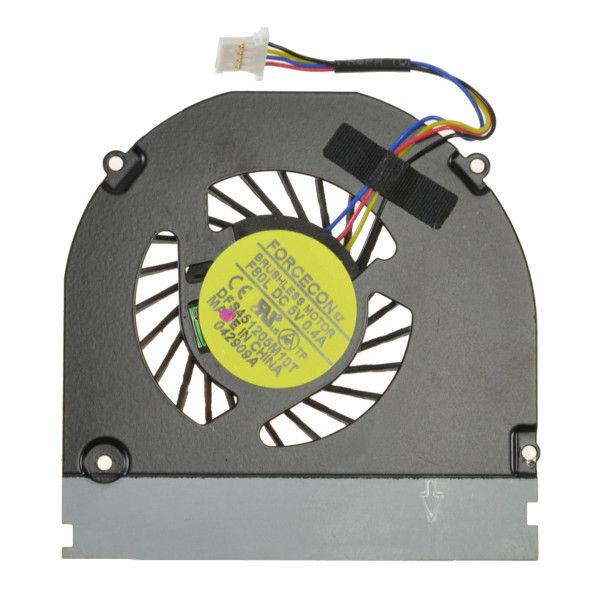 Ventilátor Chladič na notebook Acer Aspire 3935