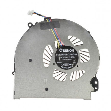 Ventilátor Chladič na notebook HP Omen 15-5108tx