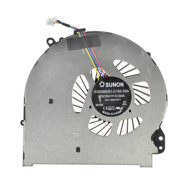 Ventilátor Chladič na notebook HP Omen 15-5108tx