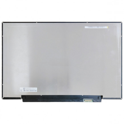 Displej na notebook Kompatibilní B153UAN01.H 15,3“ 30pin IPS 60Hz 1920 x 1200 LED Slim - Matný