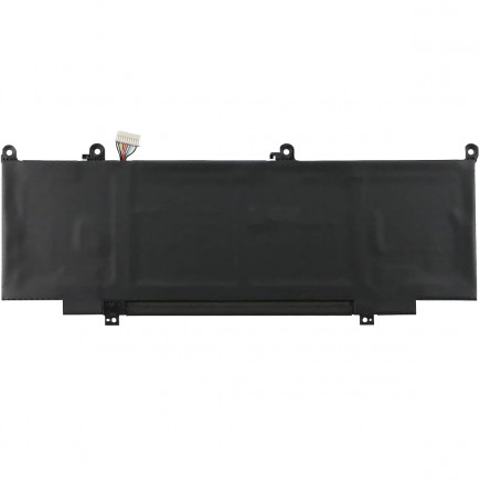 Kompatibilní L60373-005 baterie 60Wh Li-poly 15,4V, černá
