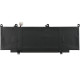 Kompatibilní L60373-005 baterie 60Wh Li-poly 15,4V, černá
