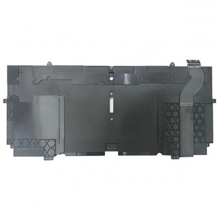 Dell 0FDRT baterie 51Wh Li-poly 7.6V, černá