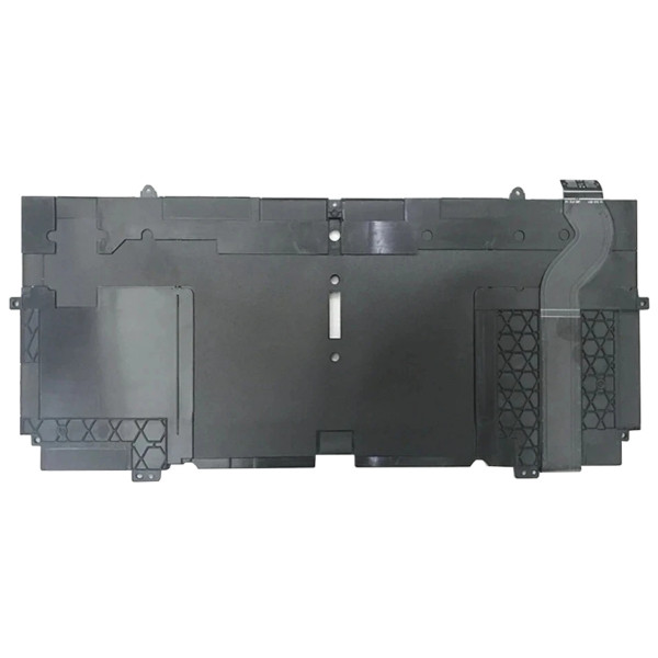 Dell 0DD9VF baterie 51Wh Li-poly 7.6V, černá