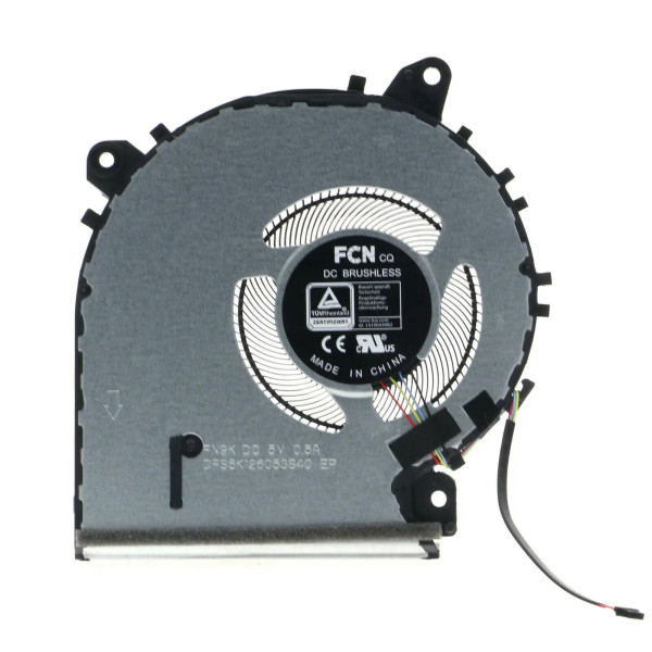 Ventilátor Chladič na notebook ASUS 15 X515EA