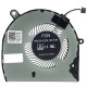 Ventilátor Chladič na notebook Kompatibilní 01GM4N