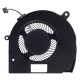 Ventilátor Chladič na notebook Kompatibilní 01GM4N