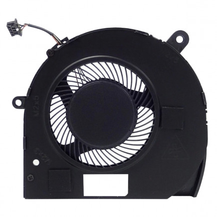 Ventilátor Chladič na notebook Kompatibilní 1GM4N