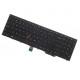 Lenovo THINKPAD E550 20DF003PUS Klávesnice CZ černá česká