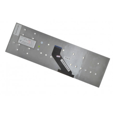 Gateway NV77H08U Klávesnice CZ/SK černá bez rámečku