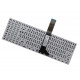 Asus K56CB Klávesnice Keyboard pro Notebook Laptop Česká Czech