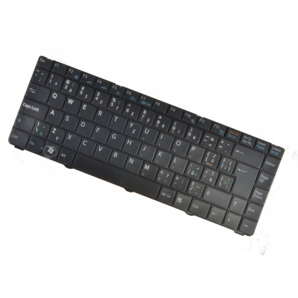 Kompatibilní A1773569A klávesnice na notebook CZ/SK černá