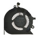 Ventilátor Chladič na notebook Kompatibilní R37F7