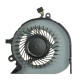 Ventilátor Chladič na notebook Kompatibilní R37F7