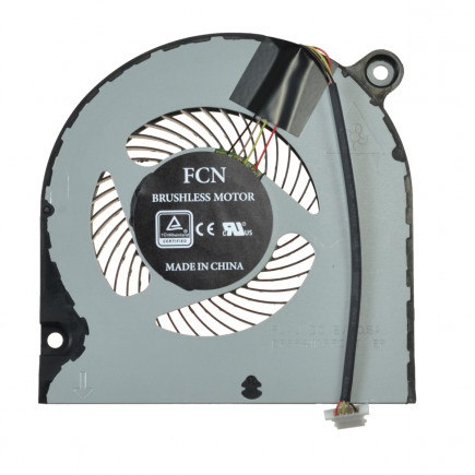 Ventilátor Chladič na notebook Kompatibilní 23.A24N2.001