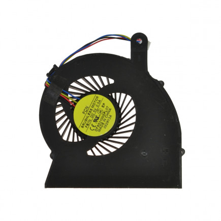Ventilátor Chladič na notebook HP ProBook 4341s