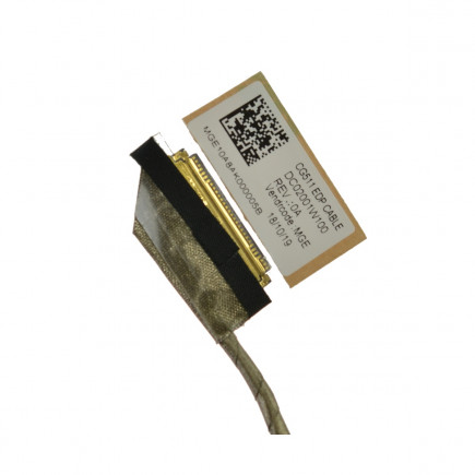 Lenovo IdeaPad 310-15ABR LCD Kabel