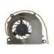 Ventilátor Chladič na notebook Medion Akoya MINI E1210 (white)