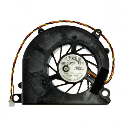 Ventilátor Chladič na notebook Medion Akoya MINI E1210 (white)