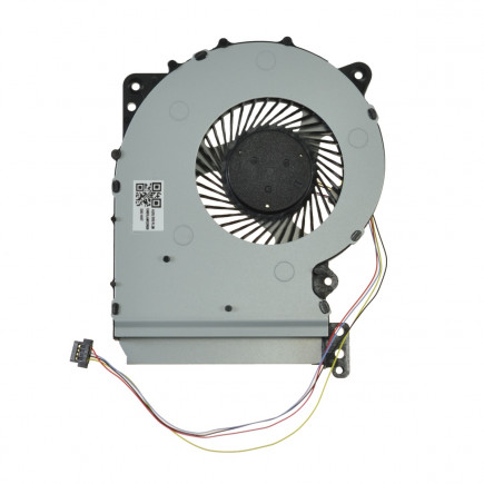 Ventilátor Chladič na notebook Kompatibilní 13NB0HH0T01012