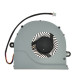 Ventilátor Chladič na notebook Asus GL503V