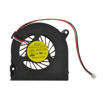 Ventilátor Chladič na notebook HP Compaq 620