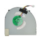 Ventilátor Chladič na notebook Kompatibilní 00LZ5