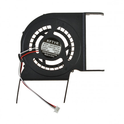Ventilátor Chladič na notebook Samsung NP-R463