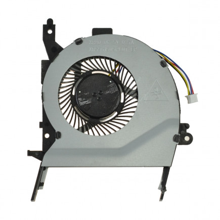 Ventilátor Chladič na notebook Asus F556UQ