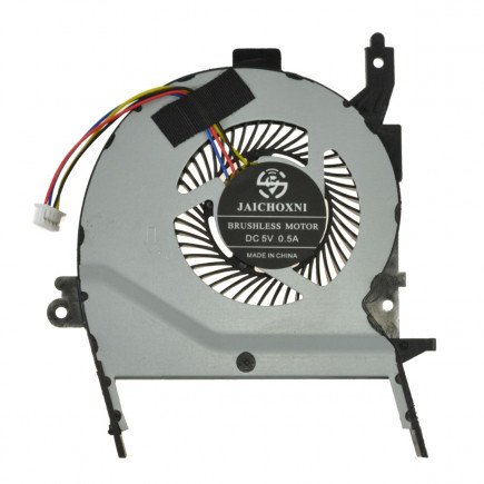 Ventilátor Chladič na notebook Asus F556UQ