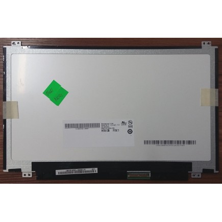 B116XW03 V.2 LCD Displej, Display pro Notebook Laptop Lesklý/Matný bazar