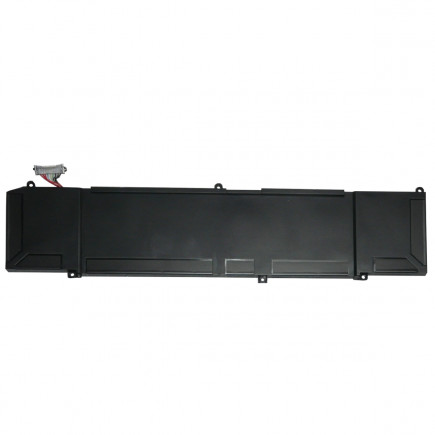 Kompatibilní Dell XRGXX baterie 90Wh Li-poly 11,4V, černá
