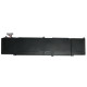 Kompatibilní Dell XRGXX baterie 90Wh Li-poly 11,4V, černá