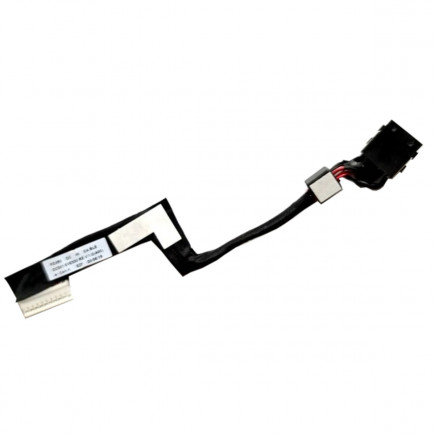 Kompatibilní Dell 1X26W Napájecí konektor pro notebook laptop