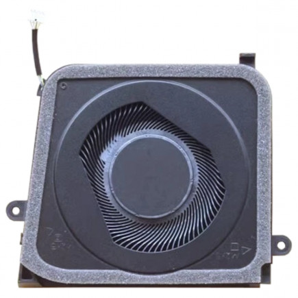 Ventilátor Chladič na notebook Kompatibilní Dell VD360