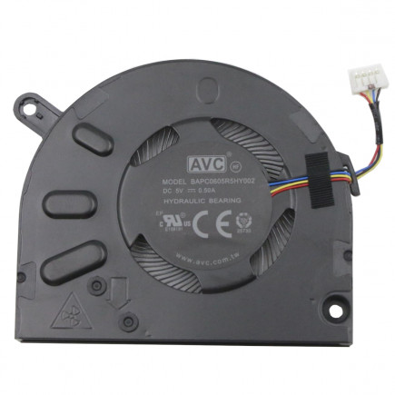 Ventilátor Chladič na notebook Lenovo Yoga 6-13ALC6