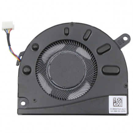 Ventilátor Chladič na notebook Lenovo Yoga 6-13ARE05 82FN0000US