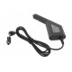 Kompatibilní Samsung AD-6019-V Autonabíječka na notebook 90W