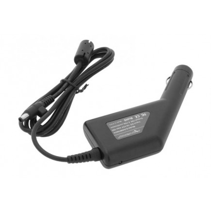 Kompatibilní Samsung AA-PA1N90W-E Autonabíječka na notebook 90W