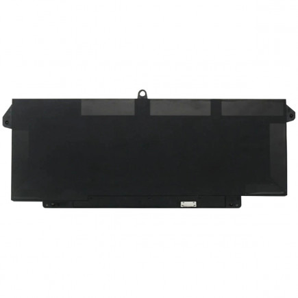 Kompatibilní Dell 7FMXV baterie 3941mAh Li-poly 15.2V, černá