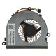 Ventilátor Chladič na notebook HP 15-ay022nc