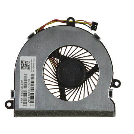 Ventilátor Chladič na notebook HP 15-ay037nc