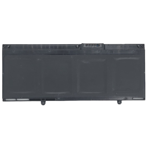 Kompatibilní Fujitsu CP813249-01 baterie 60Wh Li-poly 15,44V, černá