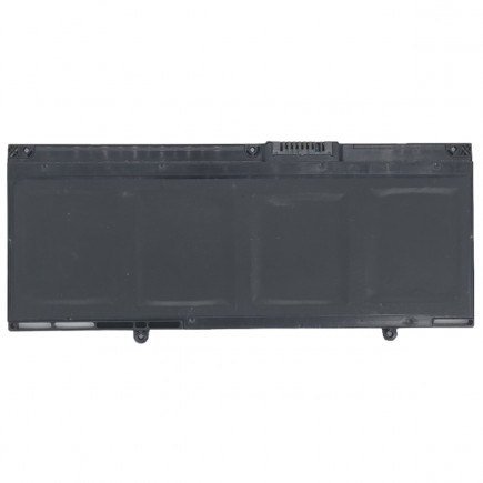 Fujitsu Siemens LIFEBOOK U7412 baterie 60Wh Li-poly 15,44V, černá