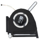 Ventilátor Chladič na notebook Kompatibilní Asus 13NR0990T01011