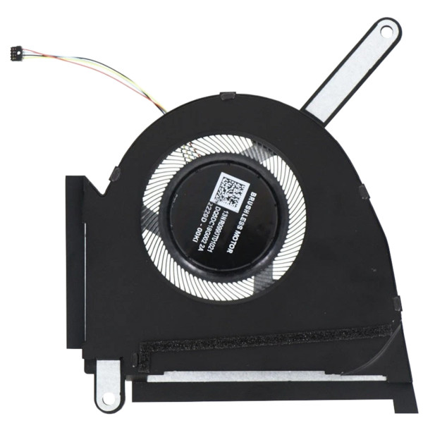 Ventilátor Chladič na notebook Kompatibilní Asus 13NR0990T01011