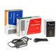 Kompatibilní Packard Bell 25.10068.801 Nabíječka na notebook 40W